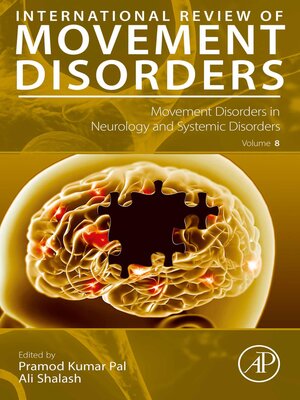 cover image of Movement Disorders in Neurology and Systemic Disorders